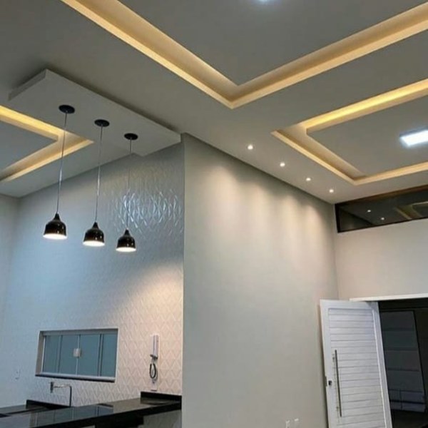 foto 3 de FK Gesso