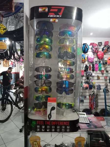 foto 4 de A Trilha dos Ciclistas