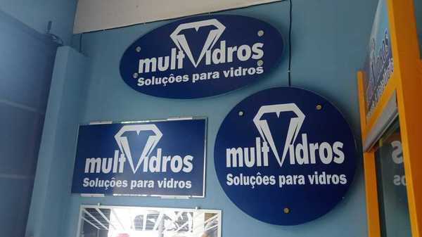 foto 1 de MultVidros