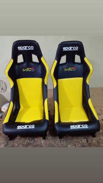 foto 3 de Geraldinho Bancadas Personalizadas Automotiva