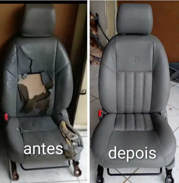 foto 2 de Geraldinho Bancadas Personalizadas Automotiva