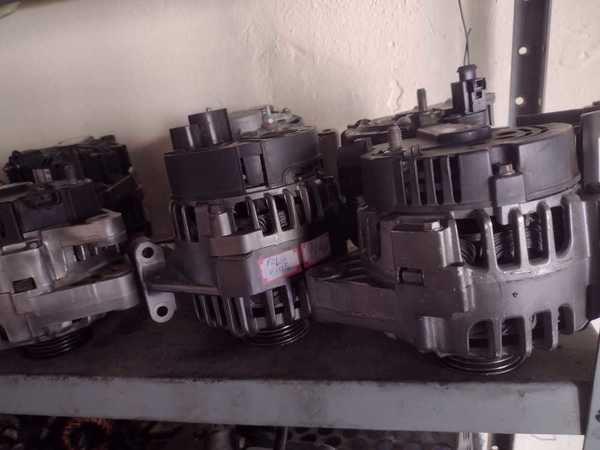 foto 4 de Oficina Auto Elétrica São José