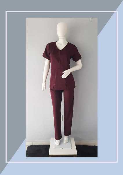 foto 4 de Vest Jalecos Scrubs e Bordados