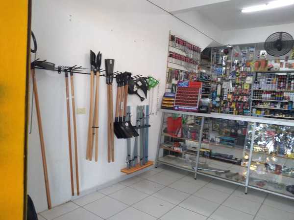 foto 2 de Alternativa Parafusos e Ferramentas