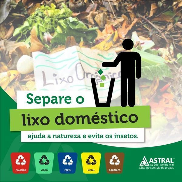 foto 1 de Astral Saúde Ambiental