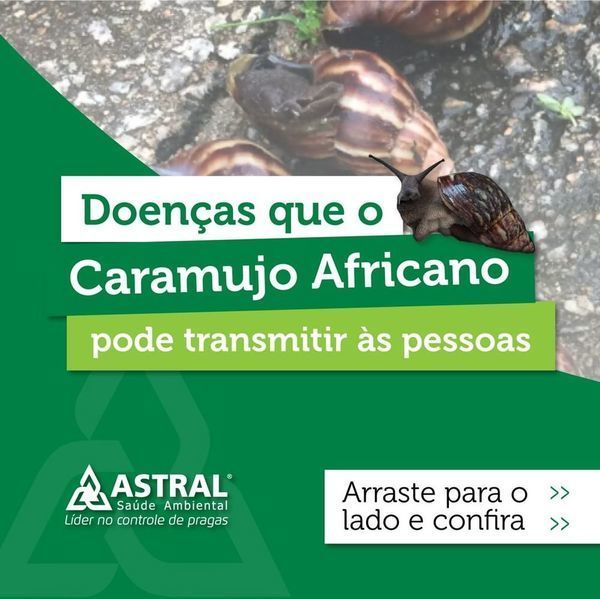 foto 4 de Astral Saúde Ambiental