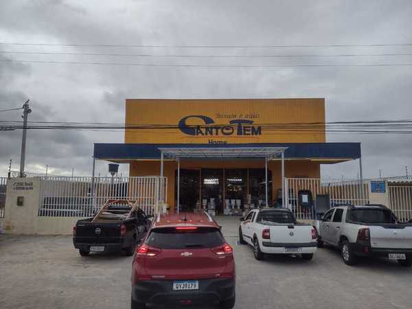 foto 2 de Canto Tem Home Material de Construção - Parque das Nações -