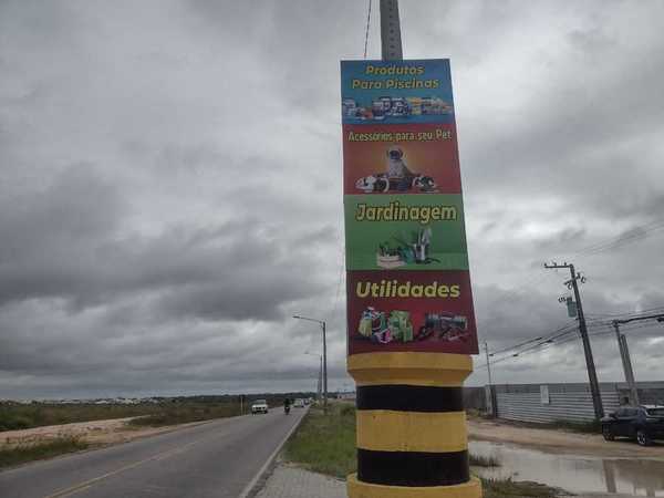 foto 3 de Canto Tem Home Material de Construção - Parque das Nações -