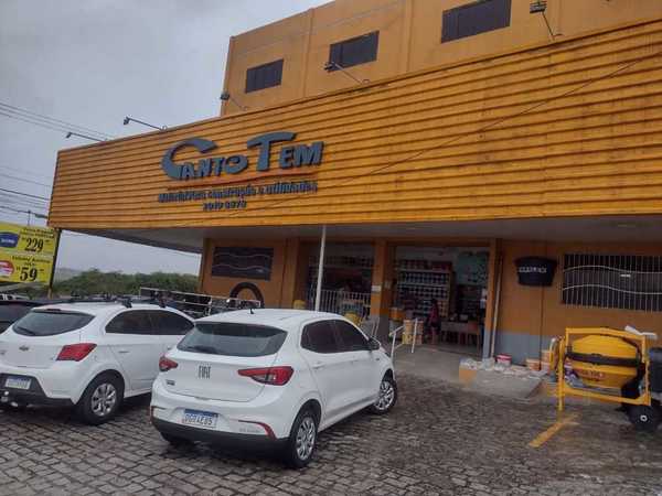 foto 1 de Canto Tem Material de Construção - Parque das Árvores