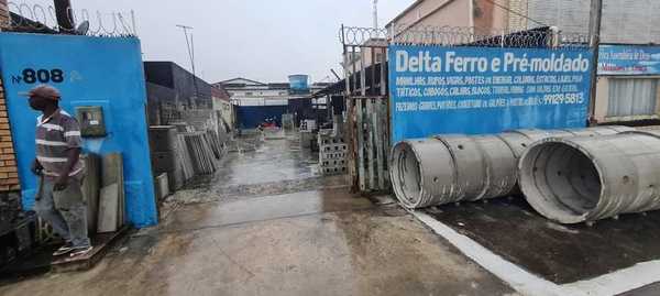 foto 2 de Delta Pré-Moldados
