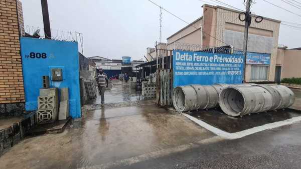 foto 3 de Delta Pré-Moldados