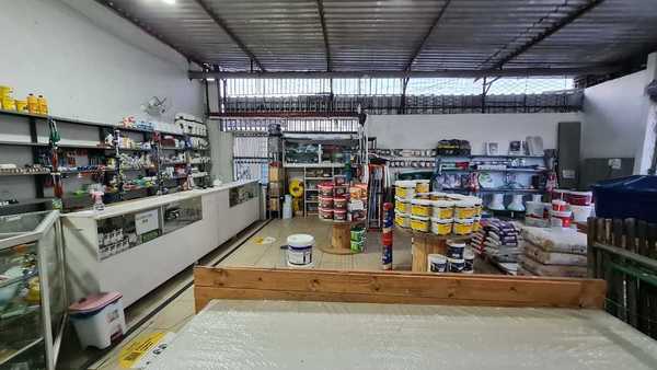 foto 4 de Machado Material de Construção