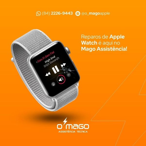 foto 2 de O Mago Assistência