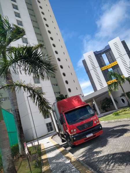 foto 1 de ETRANSP - Transportes e Mudanças