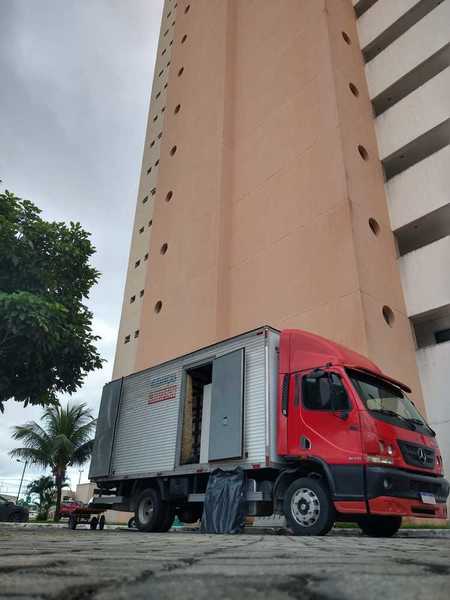 foto 2 de ETRANSP - Transportes e Mudanças