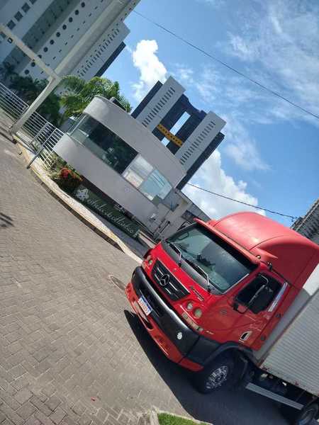 foto 3 de ETRANSP - Transportes e Mudanças
