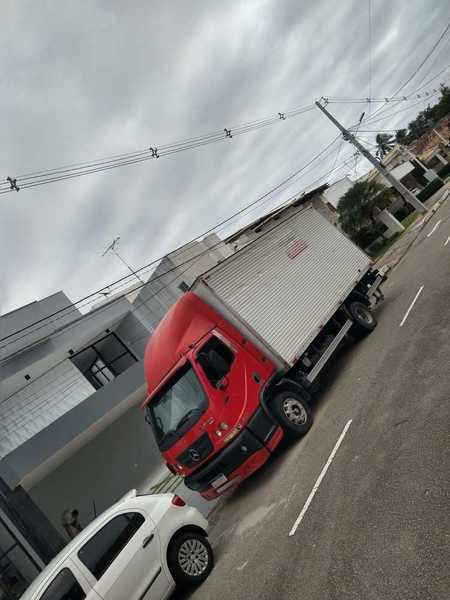 foto 4 de ETRANSP - Transportes e Mudanças