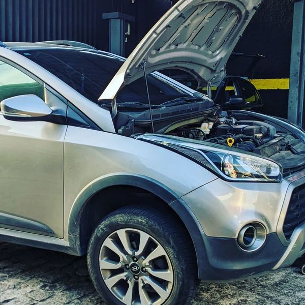 foto 4 de Garage Express Peças e Serviços Automotivos