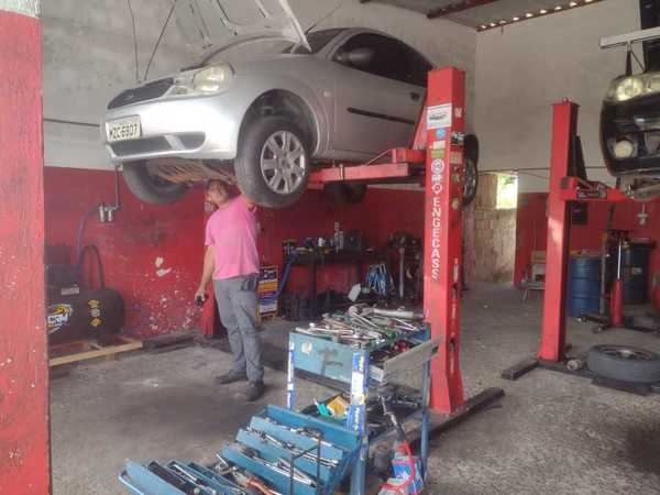 foto 3 de Lenilson Auto Mecânica