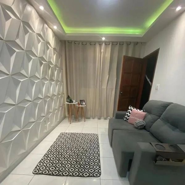 foto 4 de Gesso Novo Decor
