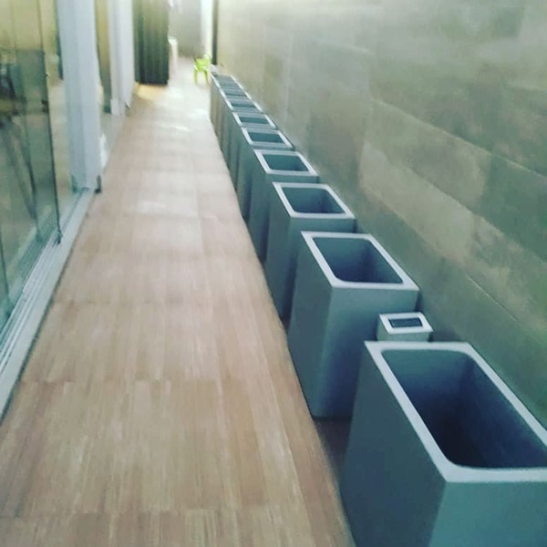 foto 2 de Jarrolândia Arte Concreta