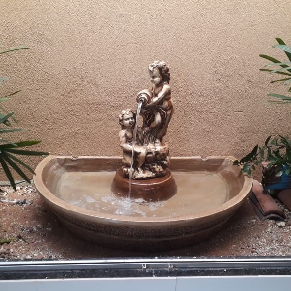 foto 4 de Jarrolândia Arte Concreta