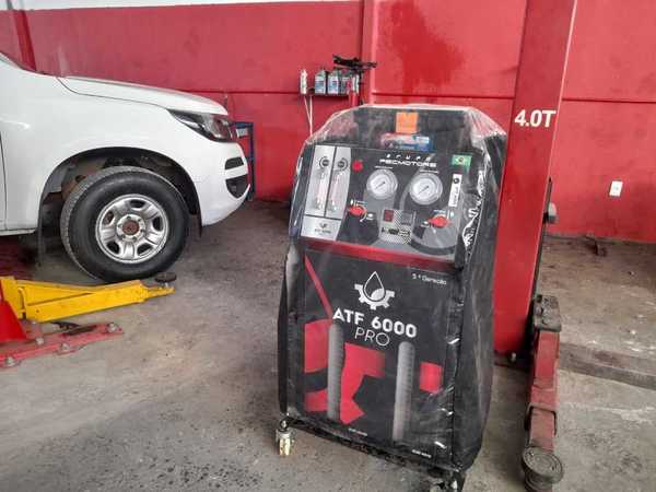 foto 1 de M&M Auto Peças e Serviços