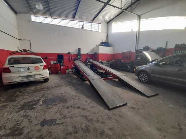 foto 2 de M&M Auto Peças e Serviços