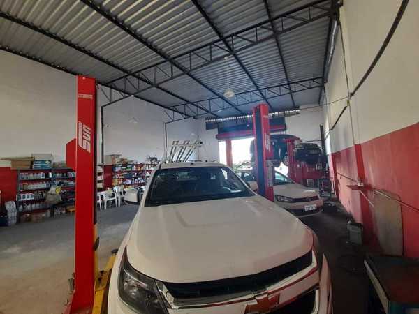 foto 3 de M&M Auto Peças e Serviços