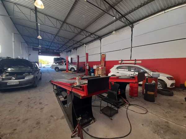 foto 4 de M&M Auto Peças e Serviços