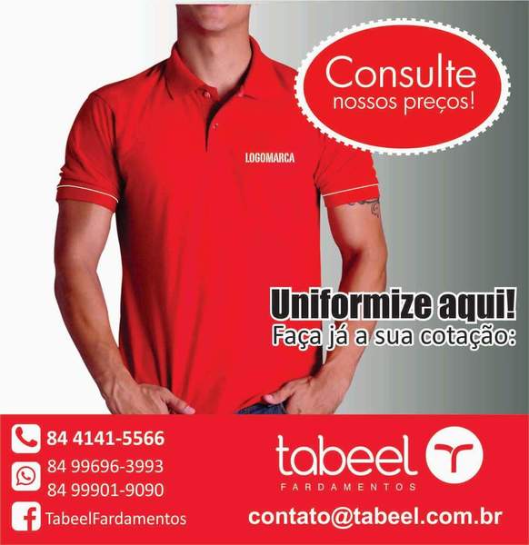 foto 1 de Tabeel Fardamentos - Quintas