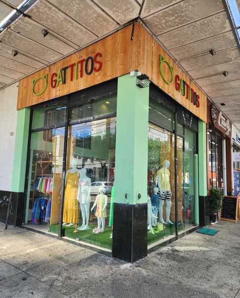 foto 1 de Gattitos Store Moda Adulto e Infantil - Natal