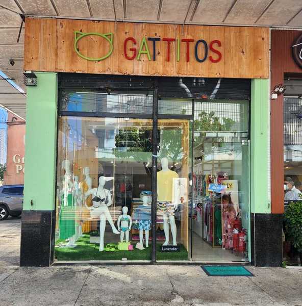 foto 2 de Gattitos Store Moda Adulto e Infantil - Natal