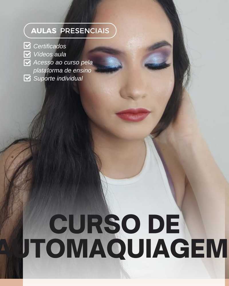 Gorete Lima Make Up - Depilação, Maquiagem Em Natal/RN