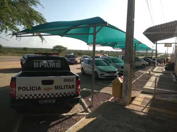 foto 2 de Queijeira Caicó