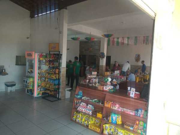 foto 3 de Queijeira Caicó