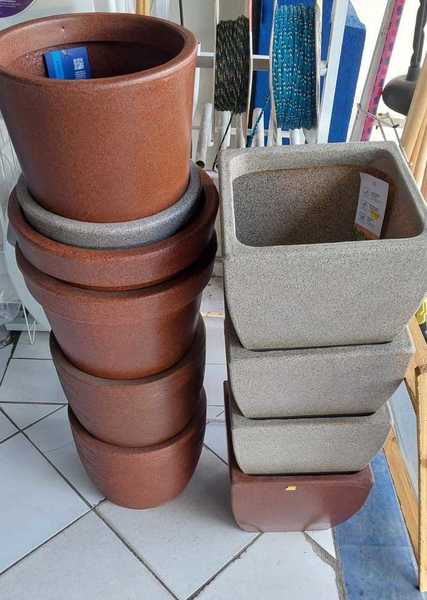 foto 2 de JE Material de Construção
