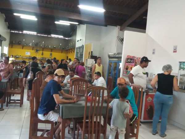 foto 4 de Queijeira Caicó