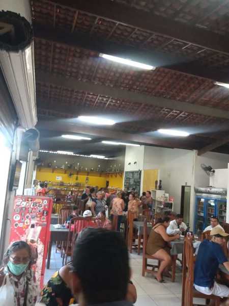 foto 3 de Queijeira Caicó