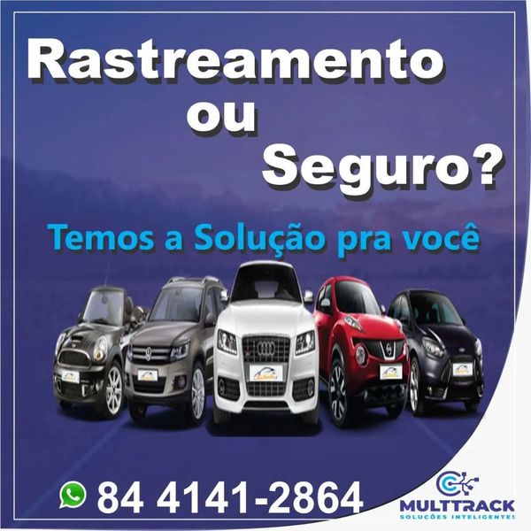 foto 3 de Multtrack Soluções