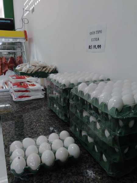 foto 3 de Empório São Mateus