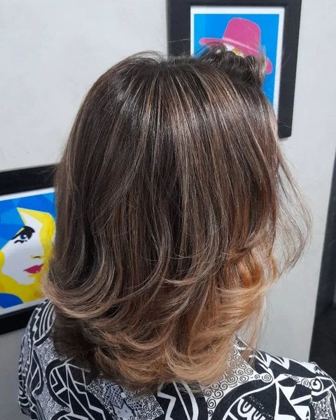 foto 1 de Salão e Estética da Vilma