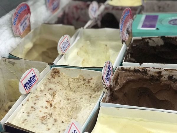 foto 2 de Gela Guela Açaí e Sorveteria