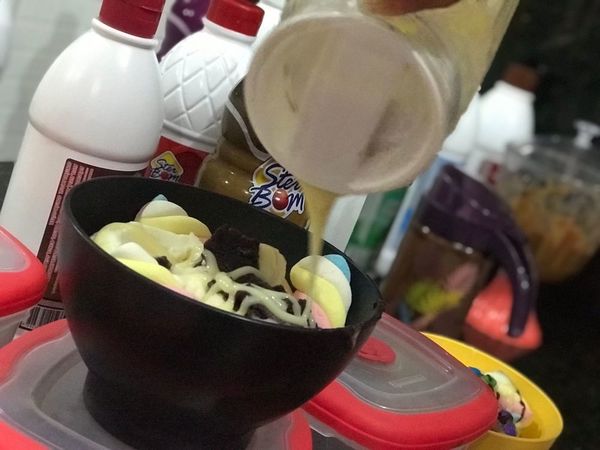 foto 3 de Gela Guela Açaí e Sorveteria