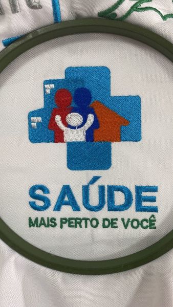 foto 4 de Zanerby Fardamentos e Bordados