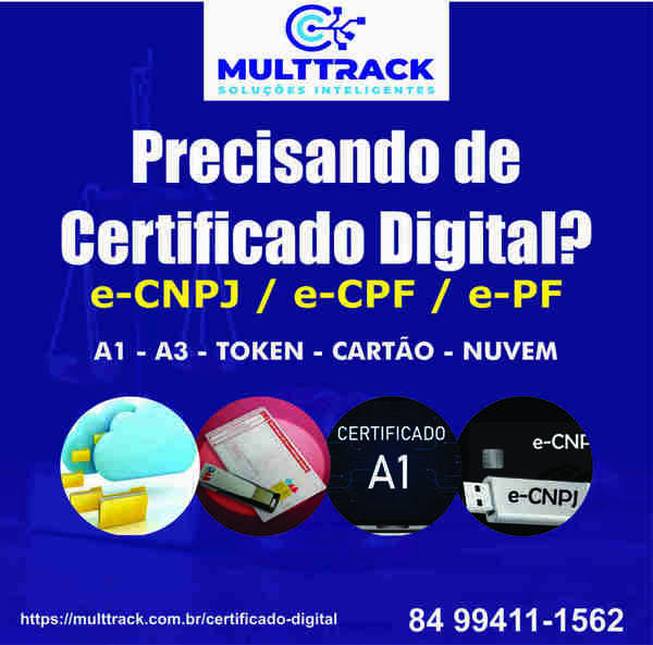 foto 4 de Multtrack Soluções