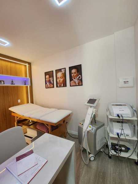 foto 4 de Personalitte Saúde e Estética Avançada