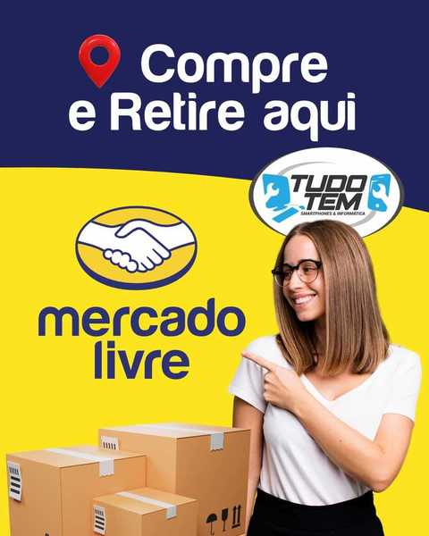 foto 4 de Tudo Tem Imports