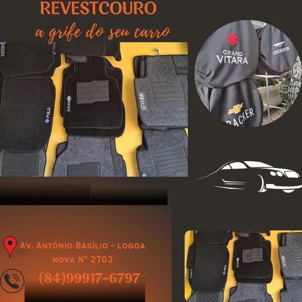 foto 4 de Revest Couros