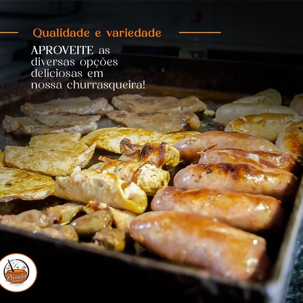 foto 4 de Panelas e Aromas Self Service - Partage Norte Shopping